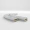 Ekena Millwork 41-in. OD x 34 1/4-in. ID x 3 3/8-in. W x 3/4-in. P Flower Ceiling Ring Kit CRK41FL - alternate 8
